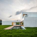 Alberto LERA - LETH ARCHITECTURE SARL